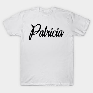 Name Of Patricia T-Shirt